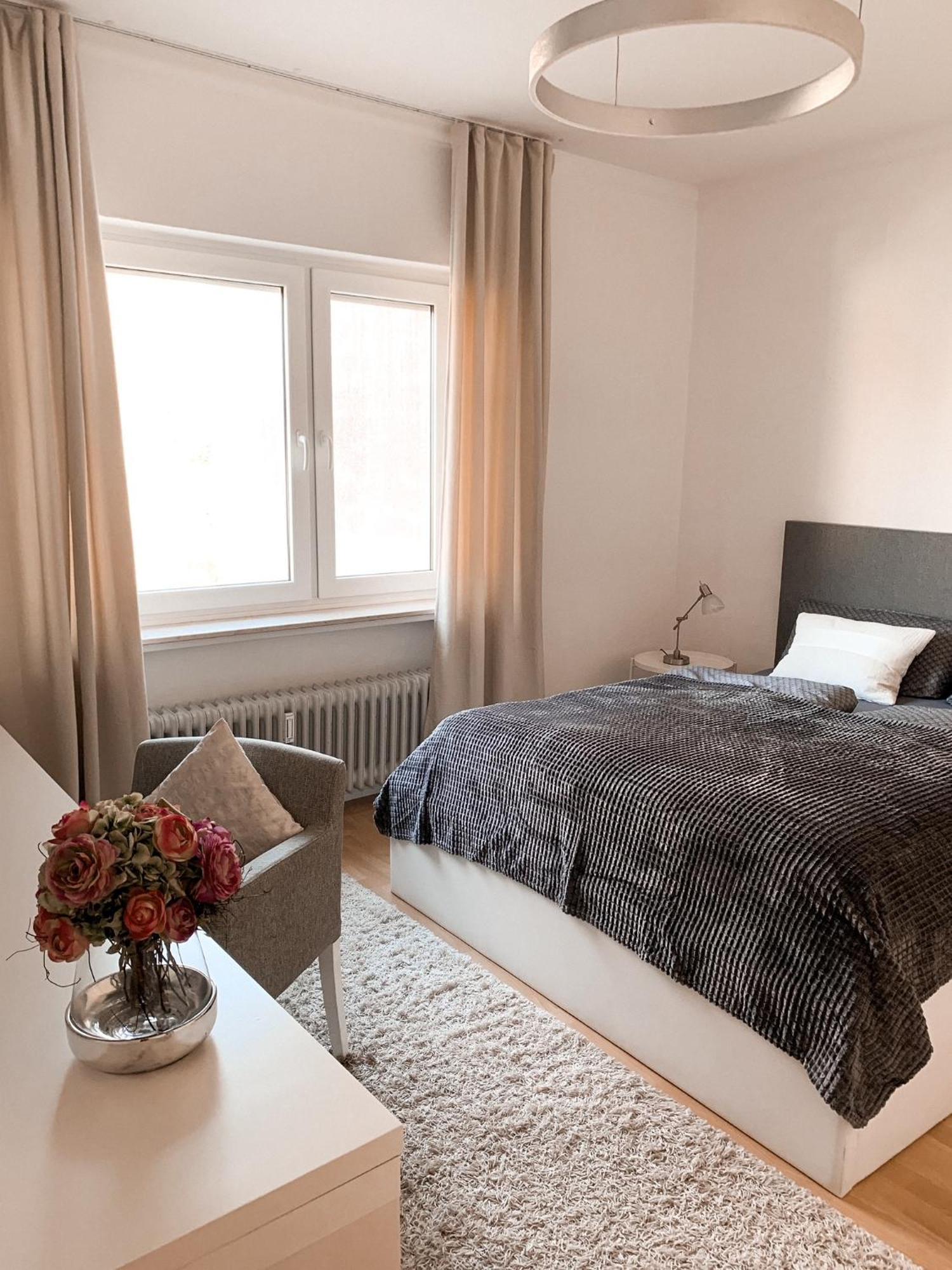 Appartment Paula Wolfhagen エクステリア 写真